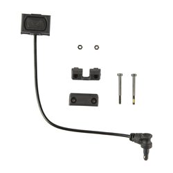 Unity Tactical ModButton Lite, 7", Remote Switch For Crane Laser, Fits Picati...
