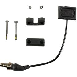 Unity Tactical ModButton Lite, 4.5", Remote Switch For SureFire Scout Light W...