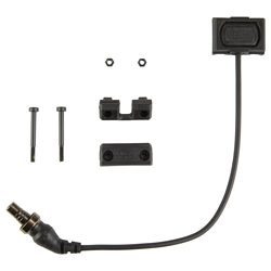 Unity Tactical ModButton Lite, 7", Remote Switch For SureFire Scout Light Wea...