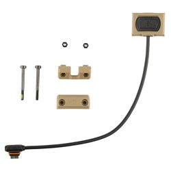 Unity Tactical ModButton Lite, Link, 7", Remote Switch for USB-C, Fits Picati...