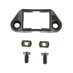 Unity Tactical ModButton Lite, M-LOK Adapter, Fits ModButton Lite, Polymer Co...