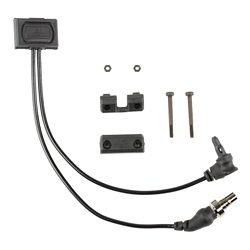 Unity Tactical ModButton Lite SYNC, 7", Dual Lead Remote Switch For Surefire ...