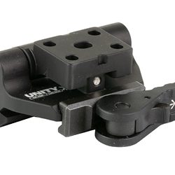 Unity Tactical FAST, Combat Thermal Mount, Compatible with Skeet Thermal Devi...