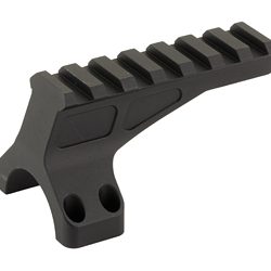 Unity Tactical REKE, Diving Board, 30mm, Fits Unity Tactical REKE, Anodized F...