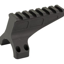 Unity Tactical REKE, Diving Board, 34mm, Fits Unity Tactical REKE, Anodized F...