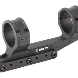 Unity Tactical REKE, Scope Mount, 35mm, 1.54" Height, Fits Picatinny, Anodize...