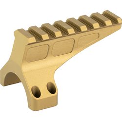 Unity Tactical REKE, Diving Board, 35mm, Fits Unity Tactical REKE, Anodized F...