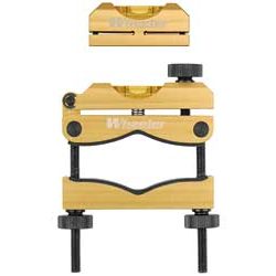 WHEELER RETICLE LEVELING SYSTEM