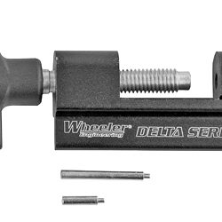 Wheeler AR Trigger Guard Tool, Black