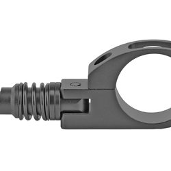 Wheeler Anti Cant Indicator, 30mm, Black