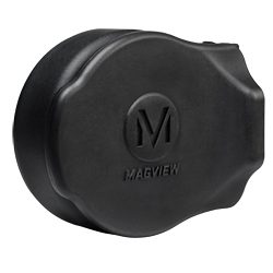 MagView S1, Spotting Scope Adapter, Magview Phone Plate, Fits 51MM-60MM Eye P...