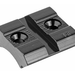 Weaver Model #16 Top Mount Aluminum Base, Fits Lone Eagle SSP 91, Aluminum, 1...