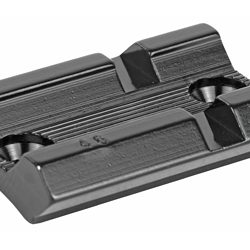 Weaver Model #46 Top Mount Aluminum Base, Fits Browning Bolt Action Front, Al...