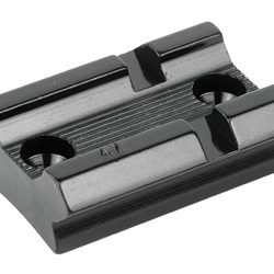 Weaver Model #47 Detachable Top Mount 2 Piece Base, Fits Browning A-Bolt, BBR...