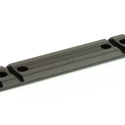 Weaver Model #417M Detachable Top Mount 1 Piece Base, Fits Mossberg 500, Matt...