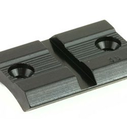 Weaver Model #35M Detachable Top Mount, Front Base, Aluminum, Fits Remington ...