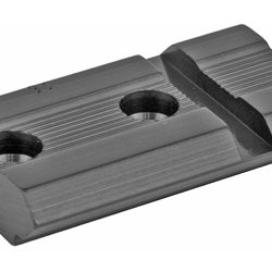 Weaver Model #36M Detachable Top Mount, Rear Base, Aluminum, Fits Remington 7...