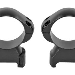 Weaver Grand Slam, Ring, 30mm High, Matte, Picatinny