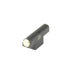 XS Sights Standard Dot Sight, Fits Colt Viper, Brass