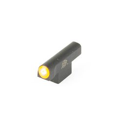 XS Sights Standard Dot, Night Sight, Fits Colt Viper, Orange Dot