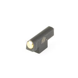 XS Sights Standard Dot Sight, Fits Colt Cobra/King Cobra, Brass