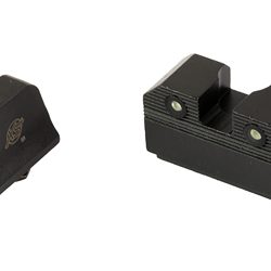 XS Sights R3D 2.0, Suppressor Height Night Sight, Fits Glock  20/21/29/30/30S...