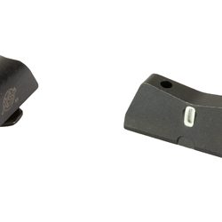 XS Sights DXT2 Pro Big Dot Sights, Fits Glock 17/19/22/23/24/26/27/31/32/33/3...