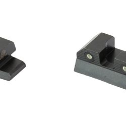 XS Sights R3D, 2.0, Tritium Night Sight, For HK VP9, Standard Height, Orange ...