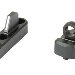 XS Sights Ghost Ring Sight, White Stripe, Fits Marlin/Ruger 336 and 1894 with...