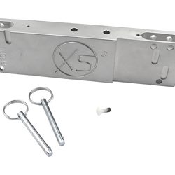 XS Sights Armorers Block, Vise Block, For AR Platforms