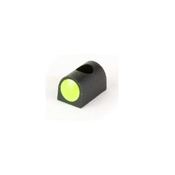XS Sights XS Standard Dot, Fits Vent Ribbed Shotgun Barrels, Green Dot