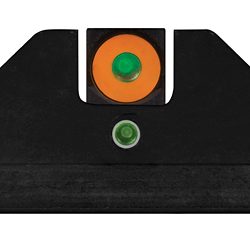 XS Sights F8 Night Sight, Fits Glock Models, 20/21/29/30/30S/37/40/41, Green ...