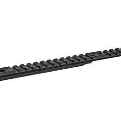 XS Sights Picatinny, Sight, Marlin 1895,45-70,450,444 w/Bolt On Sight, Matte ...