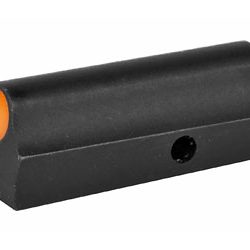 XS Sights XS Standard Dot, Fits LCR 9mm/22lr/22 mag, Luminescent, Ember Color