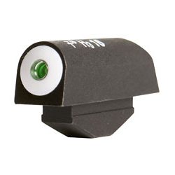 XS Sights Big Dot Tritium, Front Sight, Fits Smith & Wesson J-Frames and Ruge...