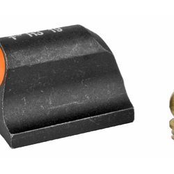 XS Sights XS Big Dot, Tritium Night Sight, Front Sight Only,  Tritium Center ...