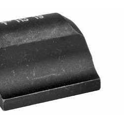 XS Sights Big Dot, Tritium Night Sight, Yellow Front, Fits Mossberg Shotgun w...