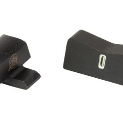 XS Sights DXT2 Big Dot, Night Sight, Yellow Dot, Fits Springfield HellCat OSP