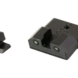 XS Sights R3D 2.0, Tritium Night Sight, Fits S&W M&P Full Size & Compact (Not...