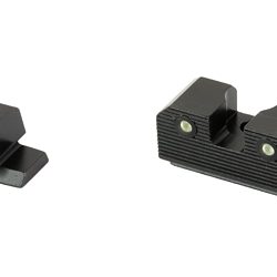 XS Sights R3D 2.0, Tritium Night Sight, Fits S&W M&P Shield, Orange Front Out...