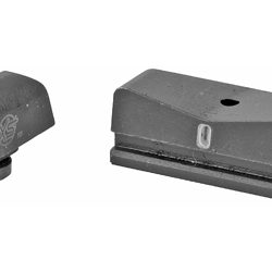 XS Sights DXT2 Big Dot, Tritium Night Sights, Yellow Front and Black Rear, Fi...