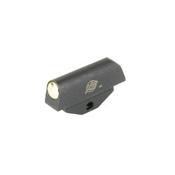 XS Sights Standard Dot, Fits Taurus 856, Brass Dot
