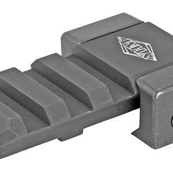 Yankee Hill Machine Co Gas Block Riser, Mount, Black, Picatinny