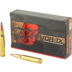 Barnes .30-06 150gr - 20 Rounds