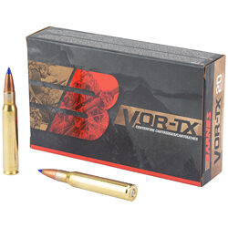 Barnes .30-06 180gr - 20 Rounds
