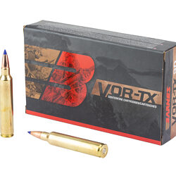 Barnes .300 Remington Ultra Mag 180gr - 20 Rounds
