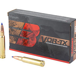 Barnes .338 Win Mag 225gr - 20 Rounds