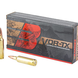 BARNES VOR-TX 270WSM 140GR 20/200