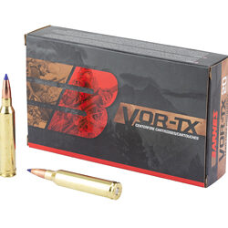 Barnes 7mm Rem Mag 150gr - 20 Rounds