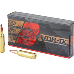 Barnes .300 Win Mag 150gr - 20 Rounds